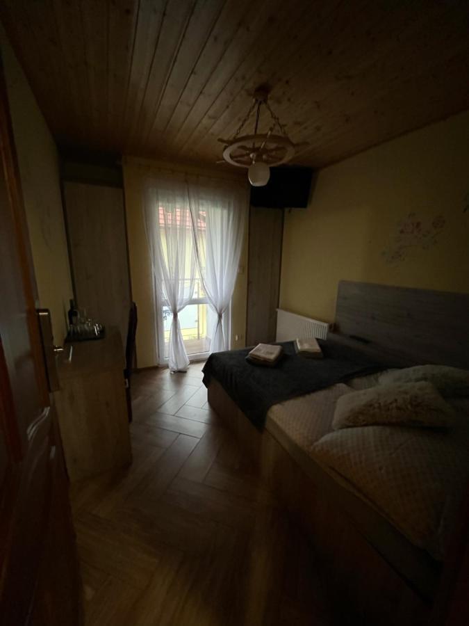 Apartamenty Morze Smaku Grzybowo  Exterior photo
