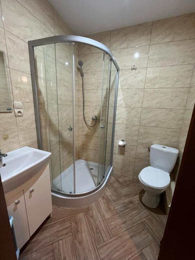 Apartamenty Morze Smaku Grzybowo  Exterior photo