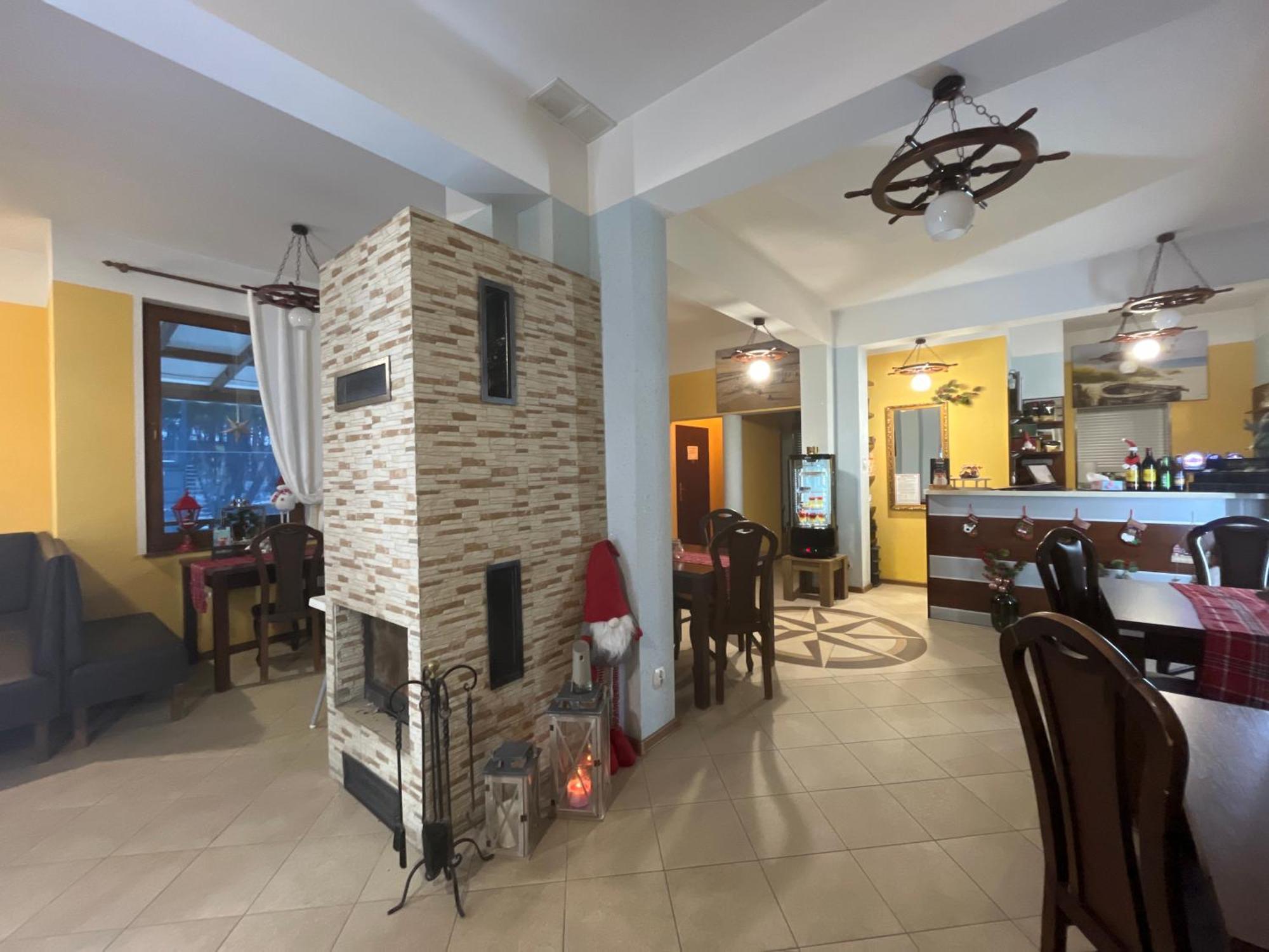 Apartamenty Morze Smaku Grzybowo  Exterior photo