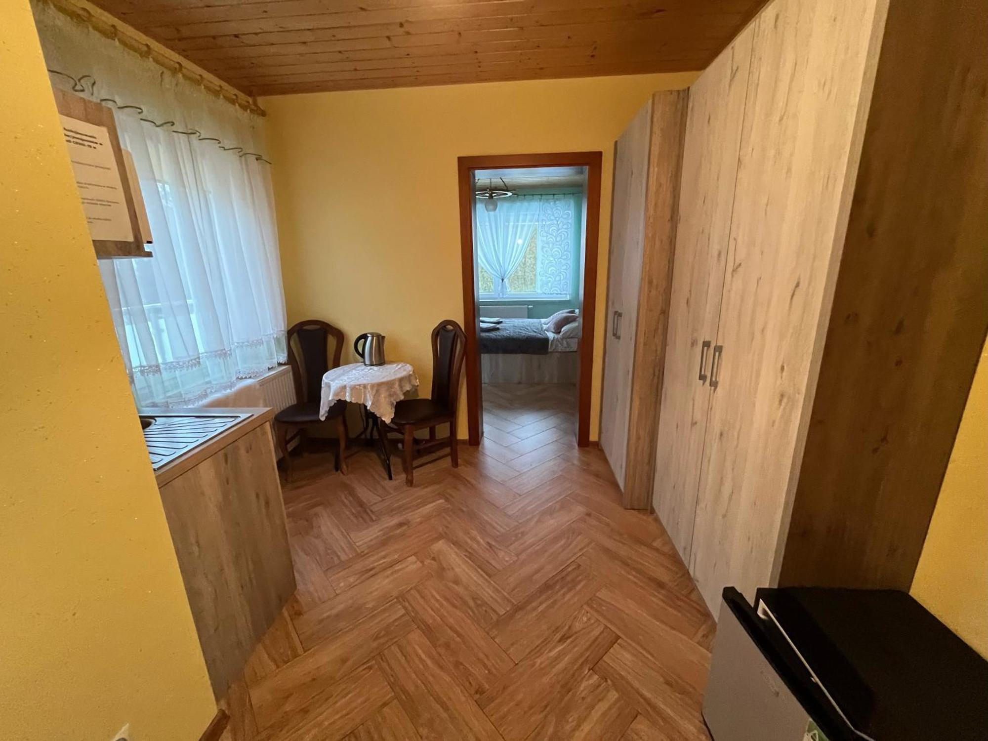 Apartamenty Morze Smaku Grzybowo  Exterior photo