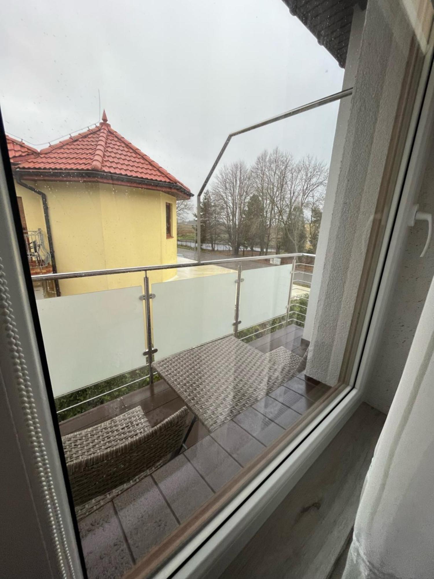 Apartamenty Morze Smaku Grzybowo  Exterior photo