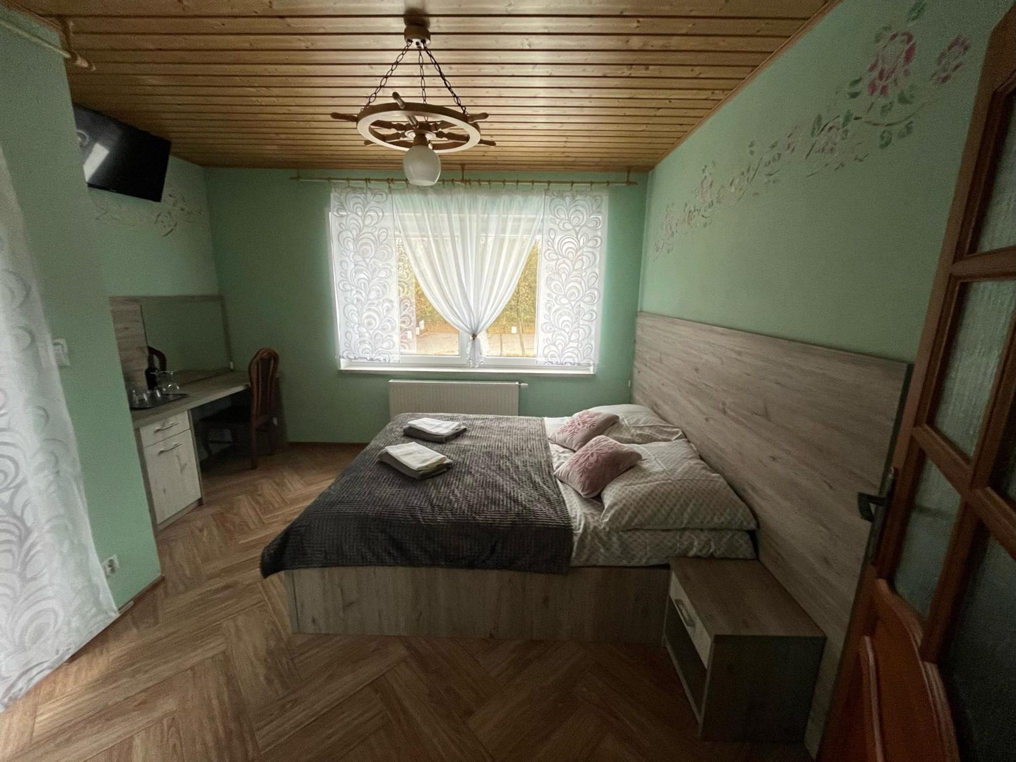 Apartamenty Morze Smaku Grzybowo  Exterior photo